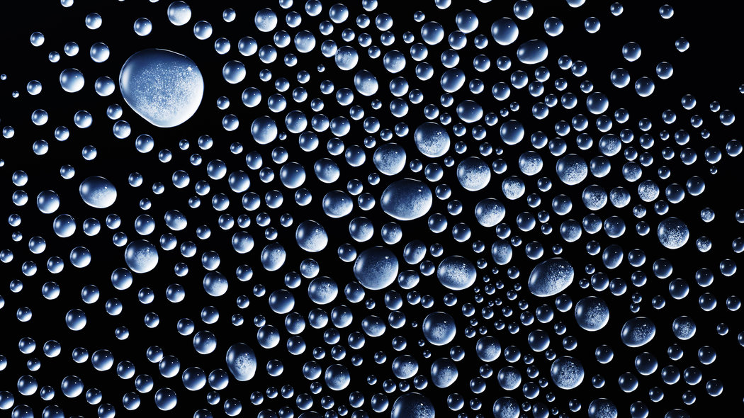 The Water in Your Glass Might Be Older Than the Sun