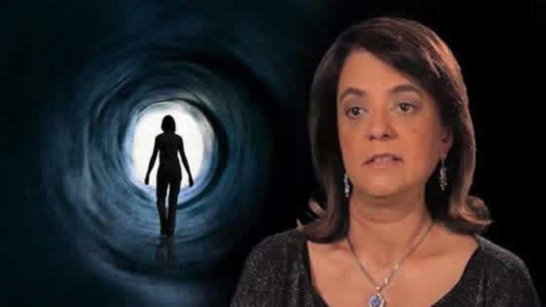 Mujer regresa a la vida y mantiene importante discurso de ense&ntilde;anza para la humanidad