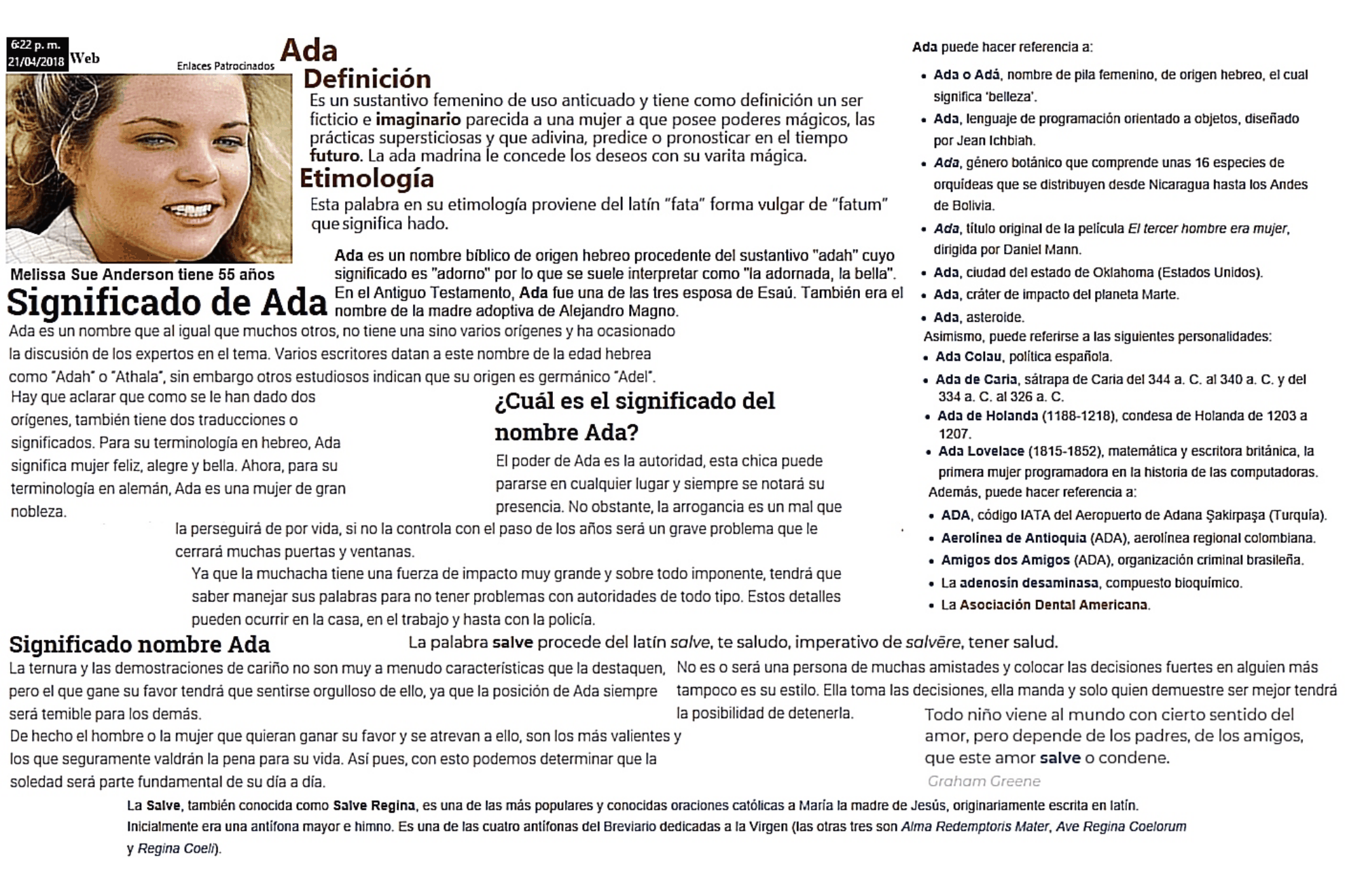 Imponerse   no es imponer
