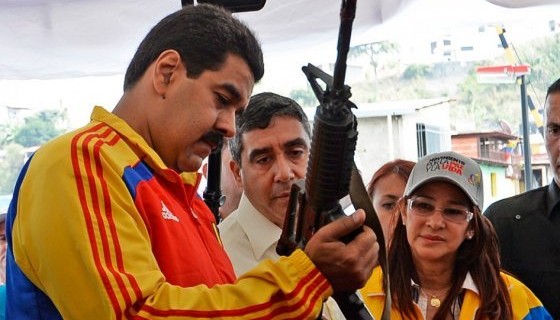 EL CARNICERO CARIBE&Ntilde;O
