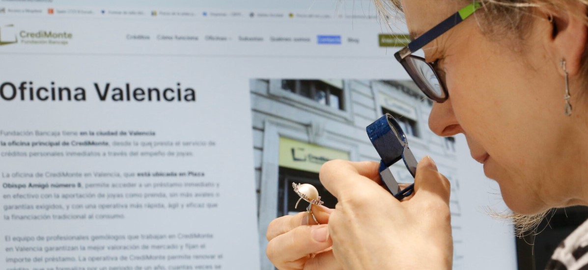 C&oacute;mo tus joyas pueden ayudarte econ&oacute;micamente en tiempos dif&iacute;ciles