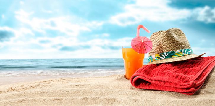 Claves para disfrutar el verano al 100%