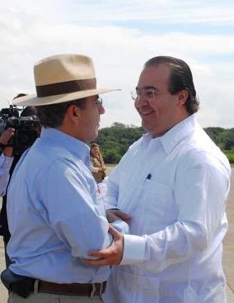 Dicen que la im&aacute;genes hablan por si solas