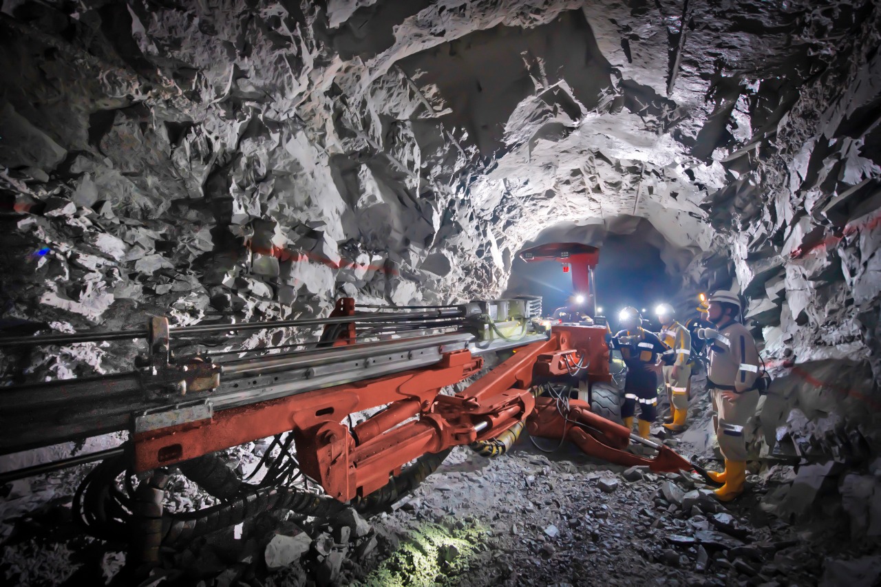 ARIS MINING REPORTA DESTACADOS FINANCIEROS Y OPERACIONALES DEL TERCER TRIMESTRE DEL 2022