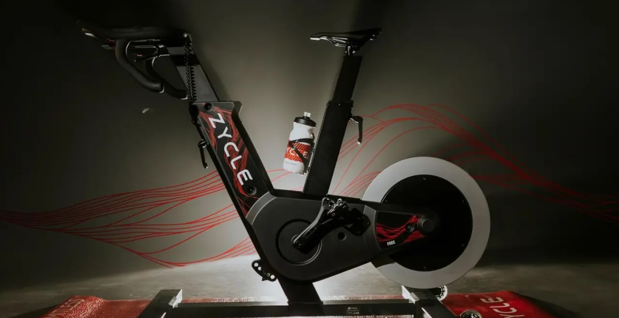 ZYCLE lanza sus m&aacute;s recientes innovaciones: la Smart ZBike FREE y el ZDrive MAX