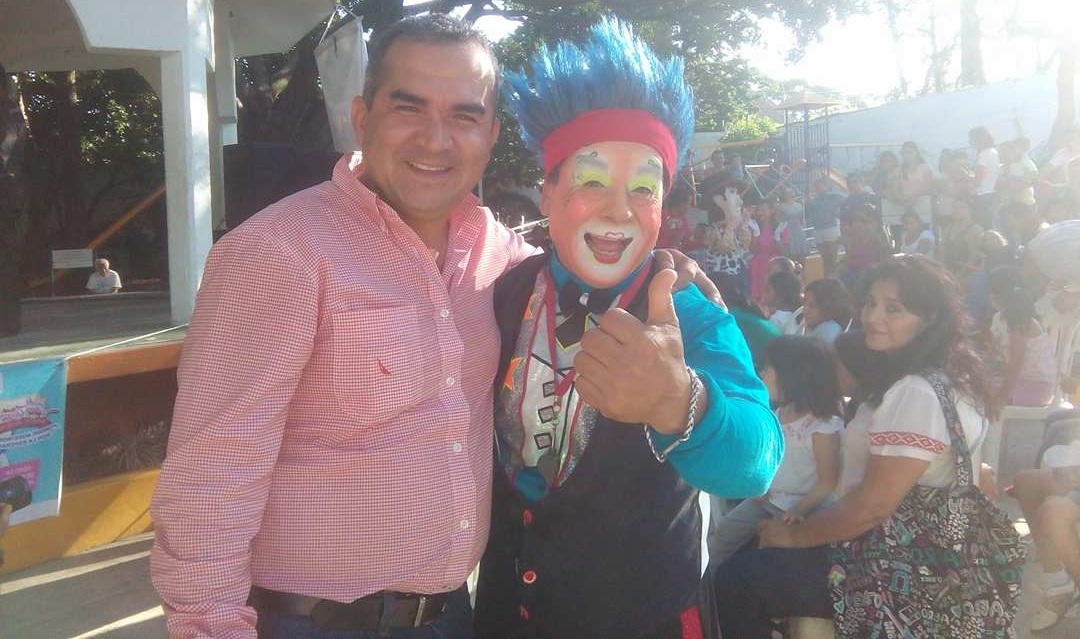 Los ni&ntilde;os son el verdadero futuro de M&eacute;xico Omara Barrera