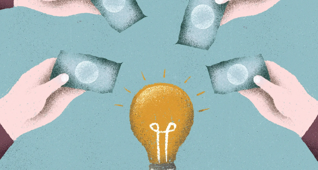 &iquest;C&oacute;mo ejecutar una sala de datos de inversores para su startup?