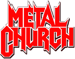 Novedad del D&iacute;a: Metal Church - The Others 