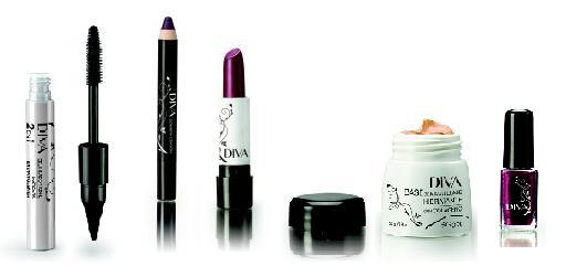 Gigot presenta su Make Up de Invierno 