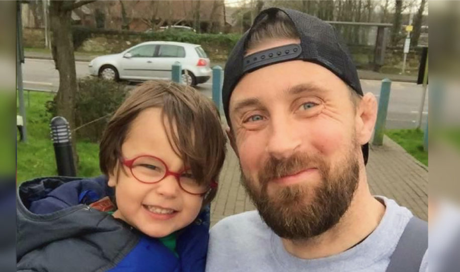 Despu&eacute;s de morir su hijo, &eacute;l escribi&oacute; 10 reglas. Todo padre deber&iacute;a seguirlas al pie de la letra