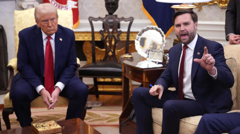 As&iacute; caer&aacute; Donald Trump