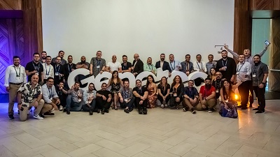 M&aacute;s all&aacute; de la seguridad, tema central del Genetec Elevate&acute;22