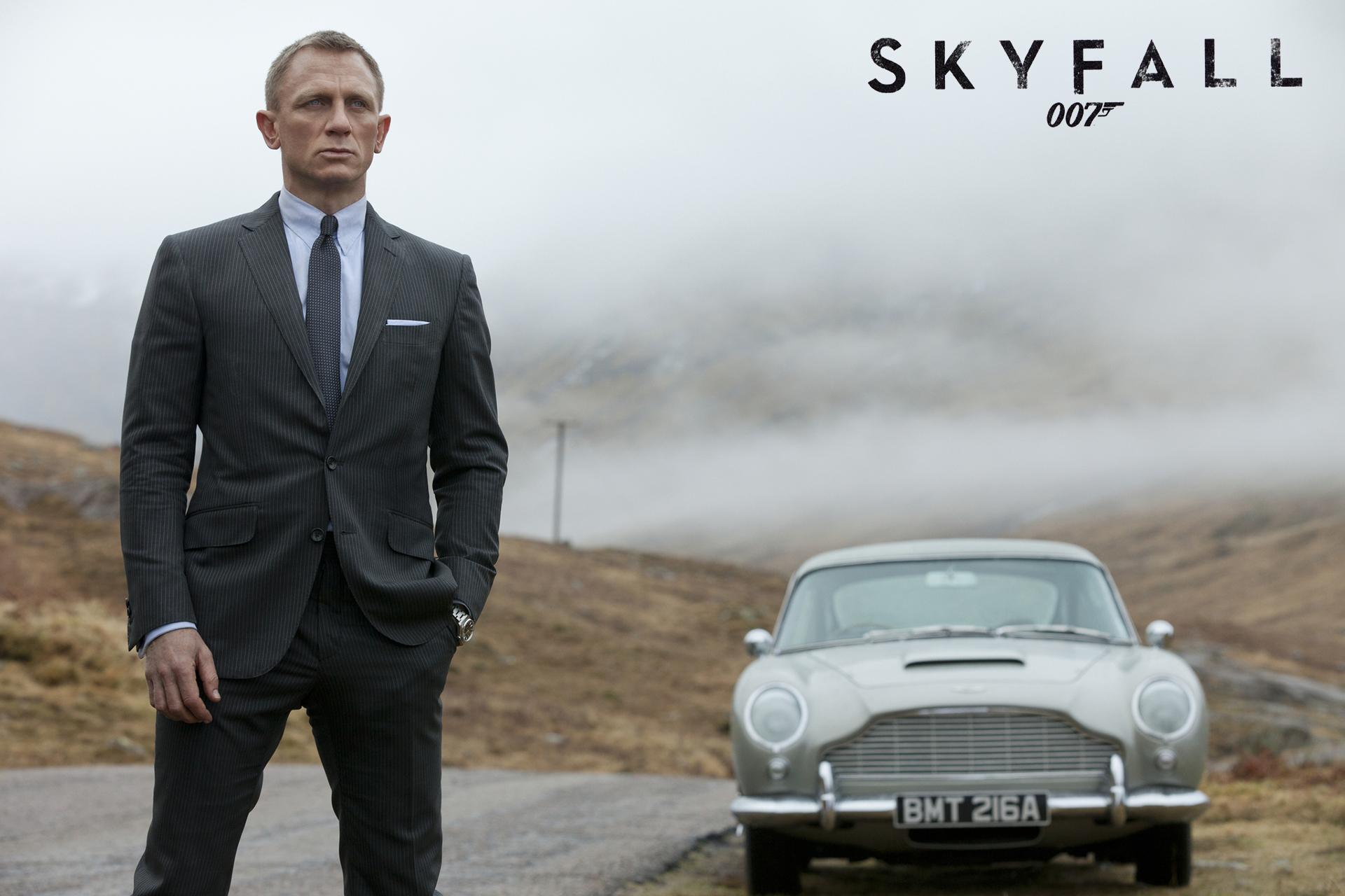 Chinos ver&aacute;n James Bond... con censura