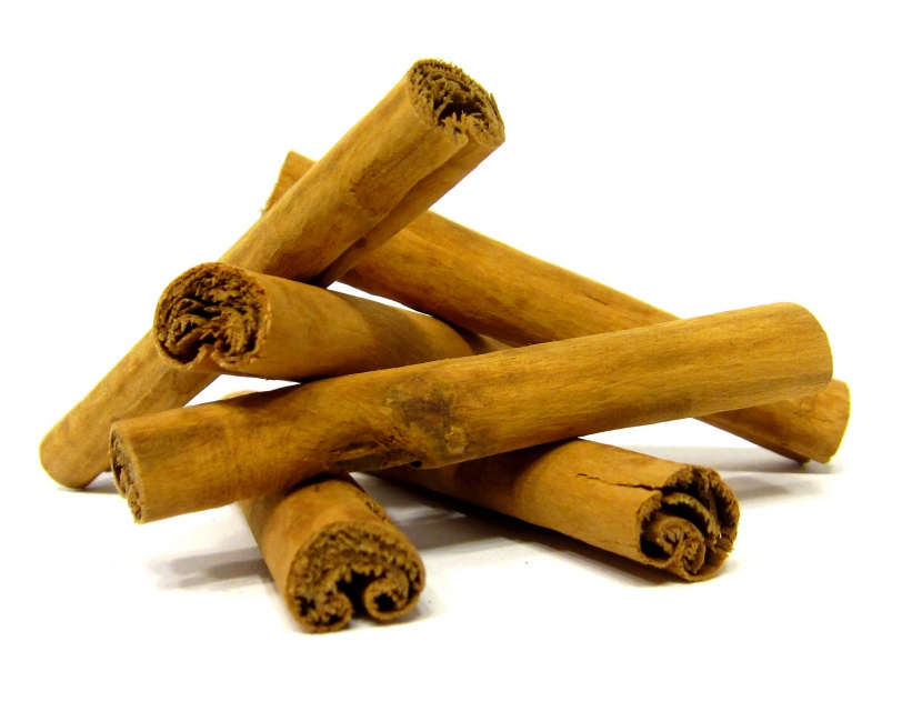La canela y sus contraindicaciones