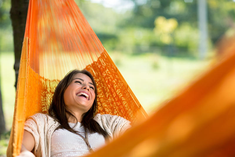 7 cosas que te har&aacute;n feliz y son gratis