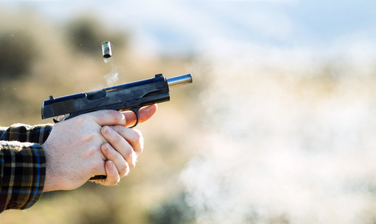 These 3 laws might reduce U.S. gun deaths by 80%