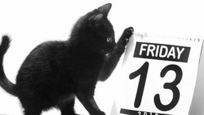 Mitos y realidades del d&iacute;a m&aacute;s temible de la historia: el viernes 13