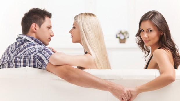 Hombre vs. mujer &iquest;Qui&eacute;n es m&aacute;s infiel? Lee este estudio