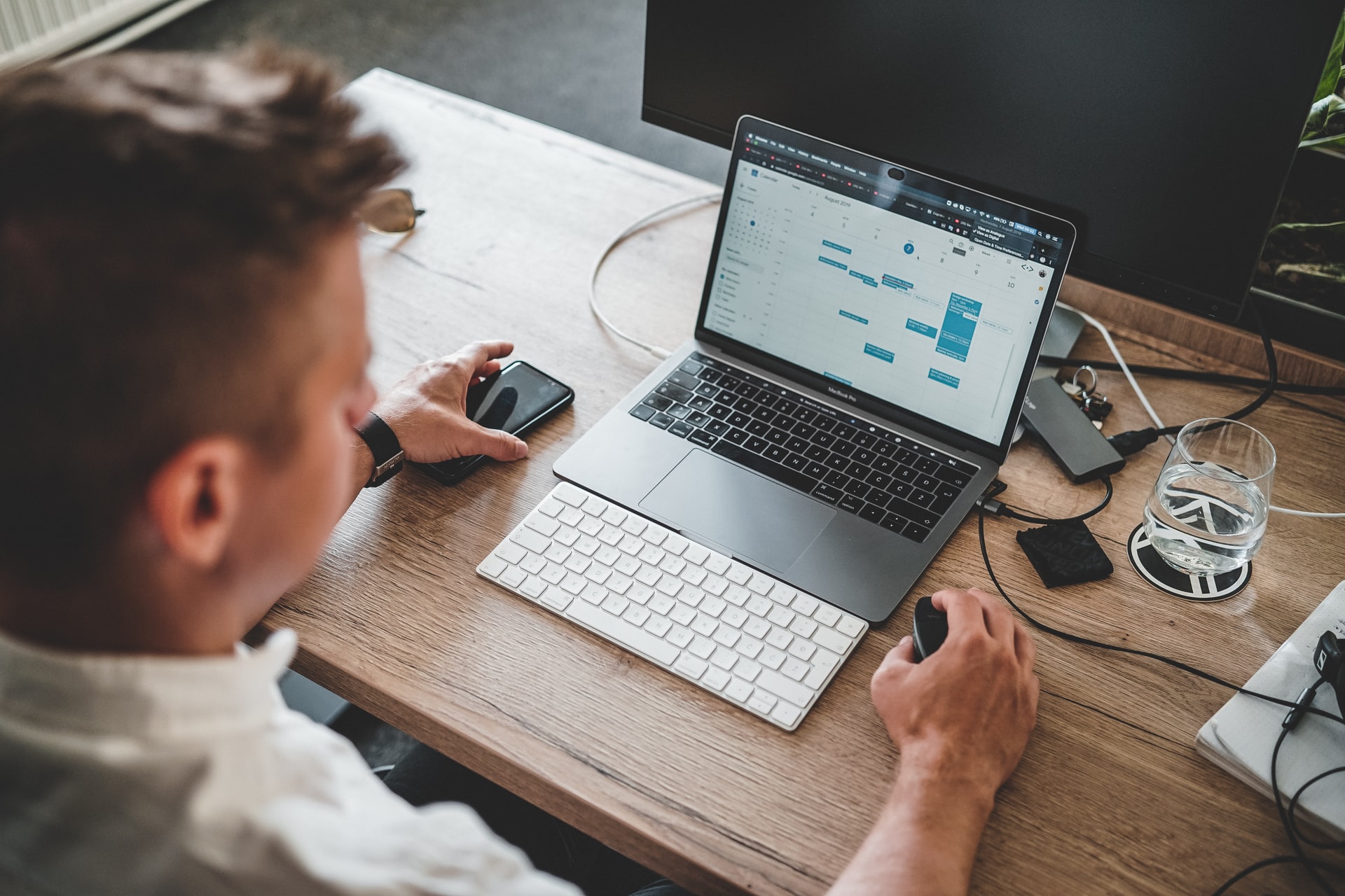 CINCO ACCIONES PARA EVITAR ATAQUES COMO EL DE SOLARWINDS