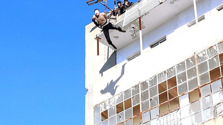 ISIS implanta leyes con fuertes castigos