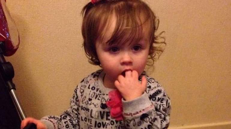 La desgarradora historia de Sophie Jones, la ni&ntilde;a que fue v&iacute;ctima de la adicci&oacute;n de sus padres 