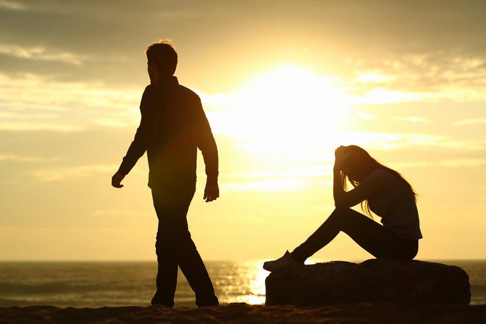  El duelo del amor: cuando &eacute;ste es tan dif&iacute;cil de superar