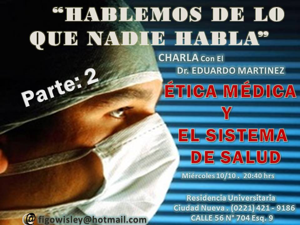 Club De Medicina