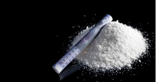 Drug smugglers hide cocaine inside frozen fish