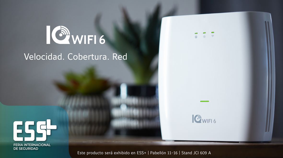 Johnson Controls estar&aacute; presente en la Feria Internacional de Seguridad ESS+ 2022