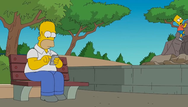 Los Simpsons &iquest;tendr&aacute;n &eacute;xito en sus nuevos planes?