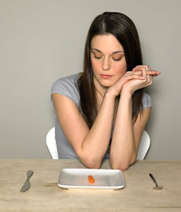 &iquest;Sigue habitualmente dietas de forma estricta? Podr&iacute;a estar haciendo mal