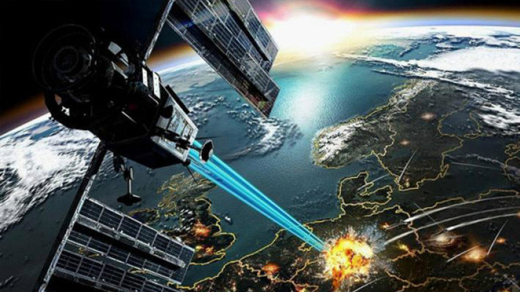 Rusia desplegar&aacute; una nueva constelaci&oacute;n de sat&eacute;lites esp&iacute;a.