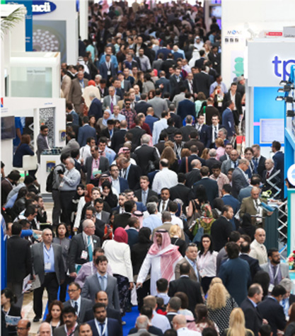 SOUTH AMERICA IMPLANTS PARTICIPAR&Aacute; DE LA FERIA DE SALUD M&Aacute;S IMPORTANTE DE MEDIO ORIENTE