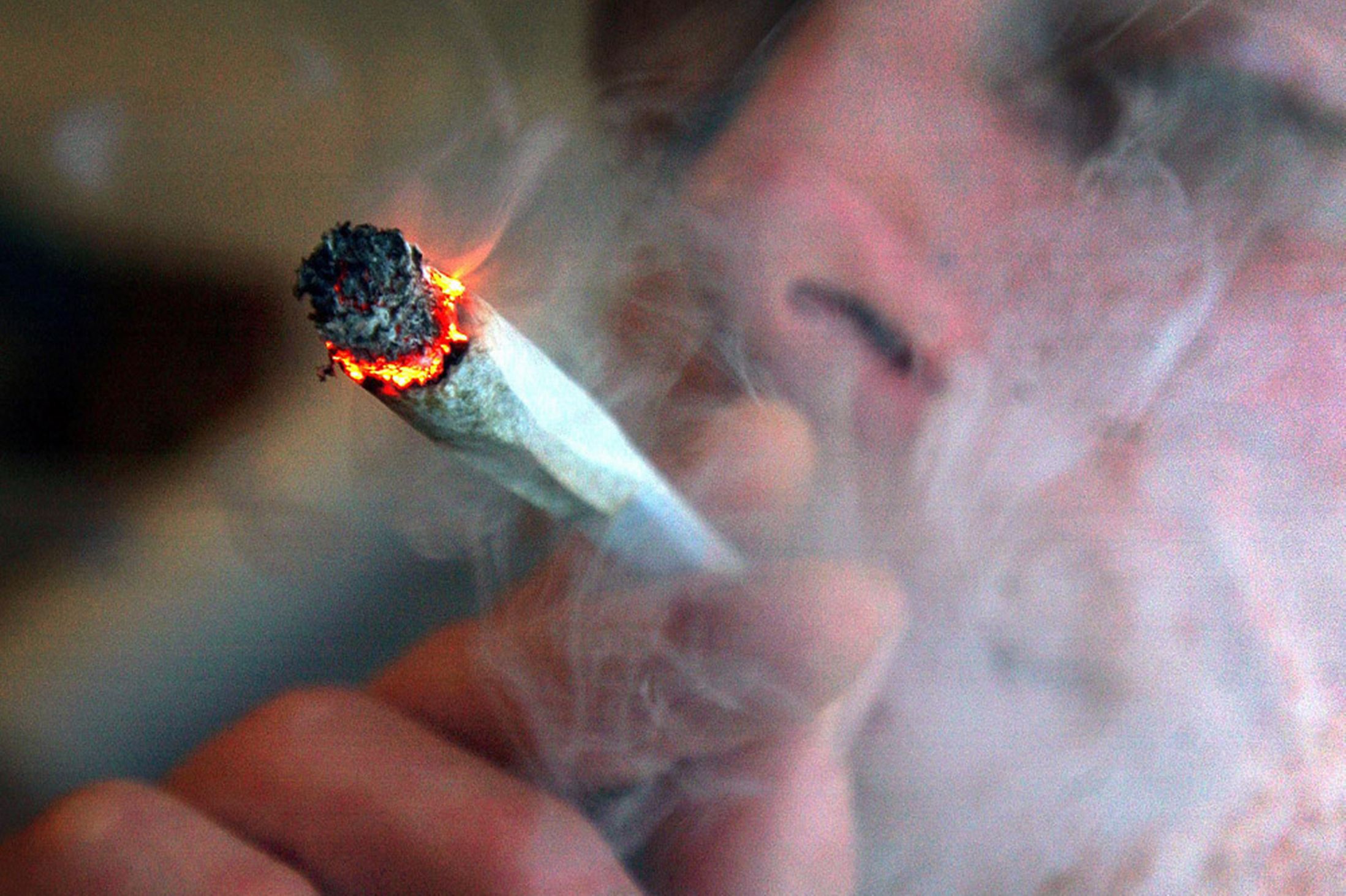 La marihuana no hace nada (y yo me lo cre&iacute;), la carta que todos los j&oacute;venes deben leer