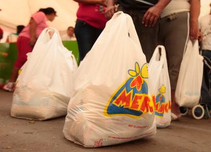 Maduro parece que se esta despertando...