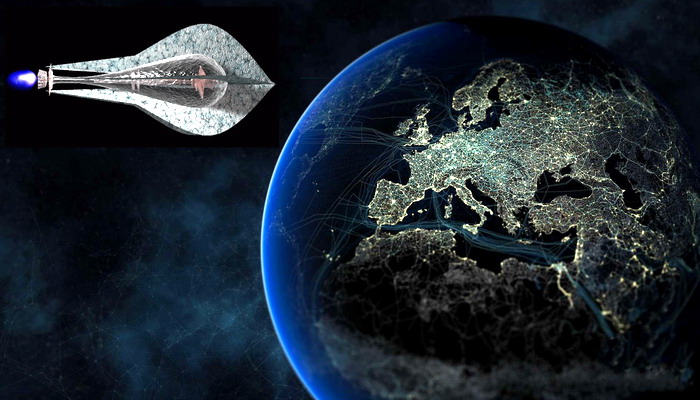 Cient&iacute;ficos desconcertados por el misterioso objeto que pasar&aacute; cerca de la Tierra en el 2017: