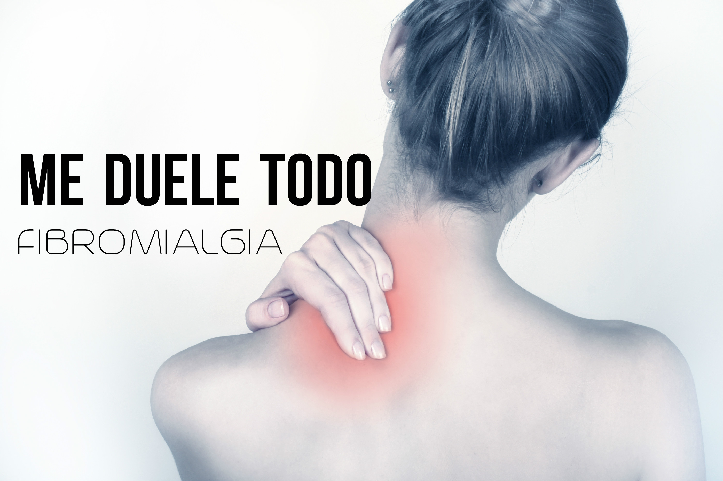 Desmontando mitos sobre la fibromialgia