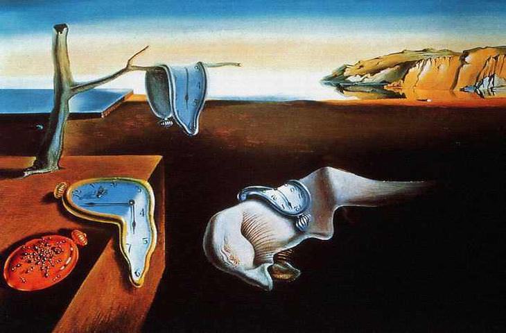  ES EL TIEMPO QUIEN NOS IMPONE EL RITMO DE AVANCE