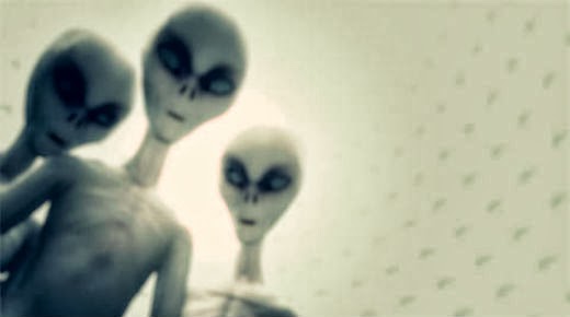 Estados Unidos se habr&iacute;a enfrentado a alien&iacute;genas bajo tierra