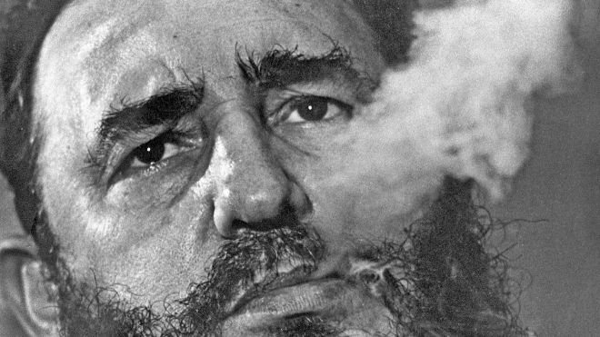 La Habana: un mar de sentimientos encontrados tras la muerte de Fidel
