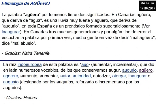 De la bienaventuranza
