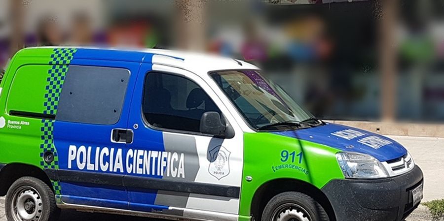 Un joven de 20 a&ntilde;os se quit&oacute; la vida en Ranchos 