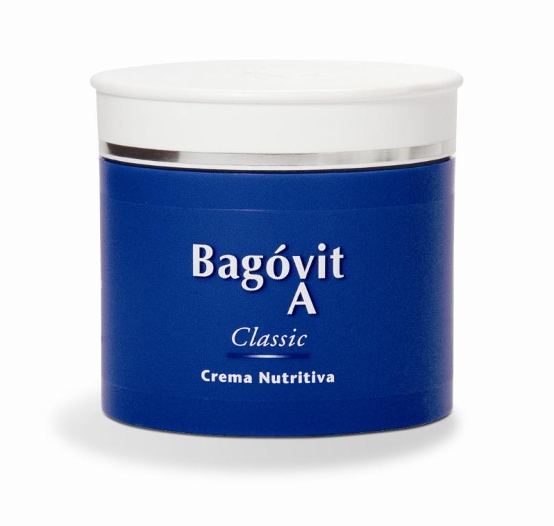 Bag&oacute;vit A Classic: Una F&oacute;rmula Cl&aacute;sica Para Cuidar La Piel De Toda La Familia