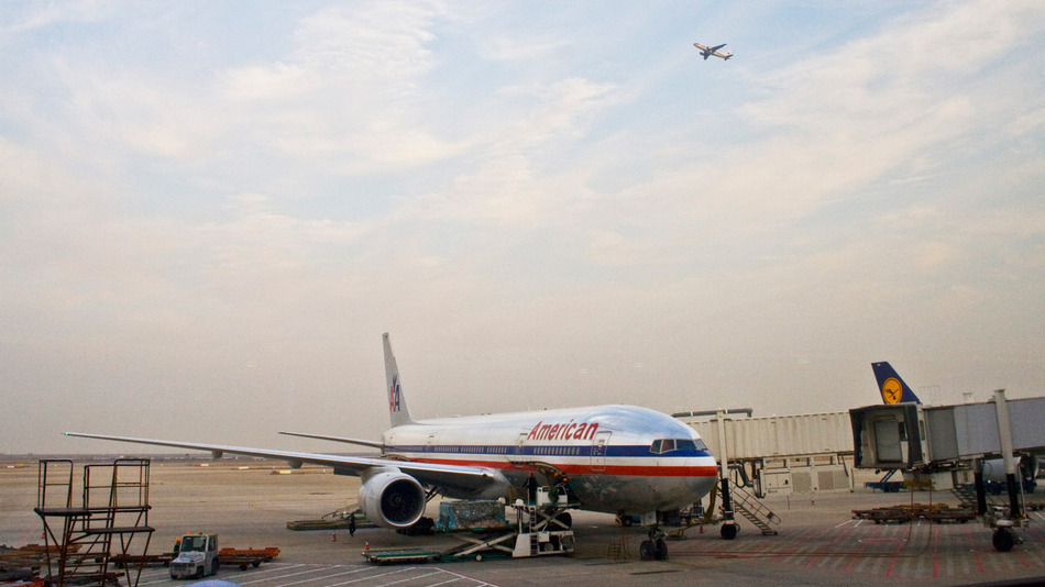 Airlines aren't competing as much, and passengers are paying the price