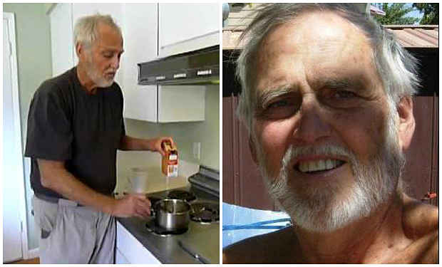 Este hombre ten&iacute;a c&aacute;ncer de pr&oacute;stata en fase 4 y con este ingrediente logr&oacute; vencer a la muerte