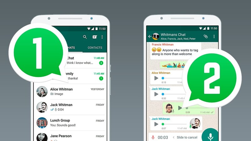 Mejores aplicaciones para espiar el chat de WhatsApp