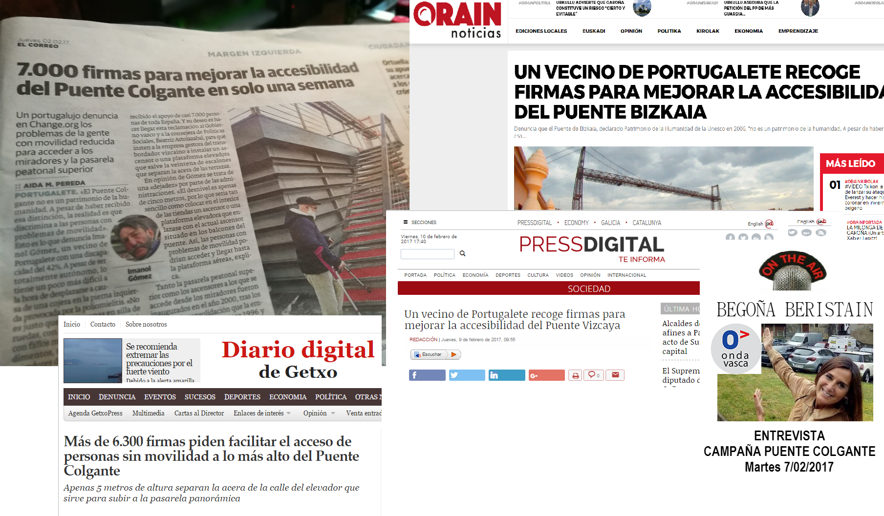 &iquest; PORQUE NO EST&Aacute;N LOS OTROS MEDIOS DE COMUNICACI&Oacute;N EN ESTE ASUNTO "