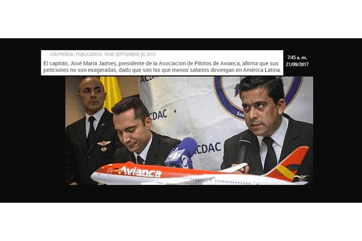&iquest;Los Colombianos...