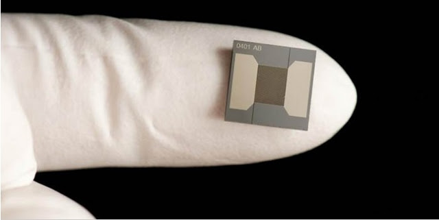 Crean microchip que permite detectar el c&aacute;ncer