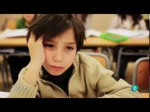 La Educaci&oacute;n Explicada por un Ni&ntilde;o